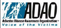 ADAO - Asbestos Disease Awareness Organization