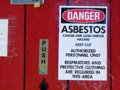 Ban Asbestos Now Act - Importance and Advocacy