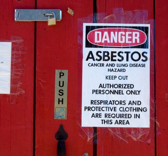 Ban Asbestos Now Act - Importance and Advocacy