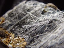 asbestos photo