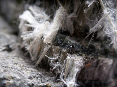 A significant moment in public health, the EPA announces a ban on chrysotile asbestos