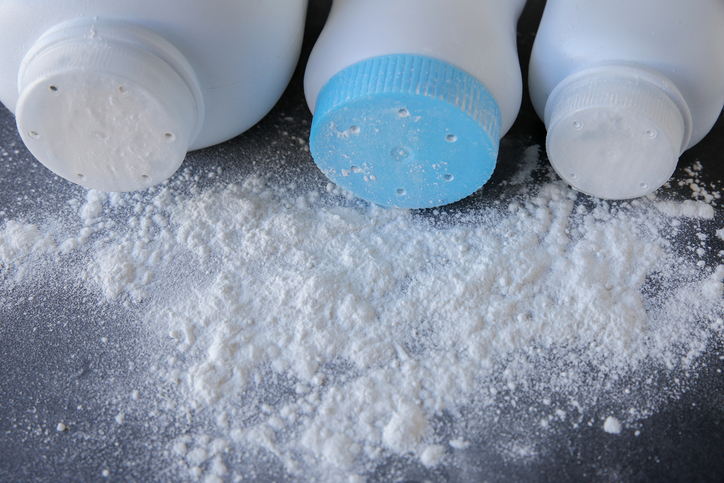 FDA testing talc-containing cosmetics for asbestos safety