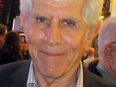 Tony Roberts, actor known for Woody Allen films and Broadway performances