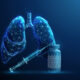 World-first lung cancer vaccine trials launched across seven countries