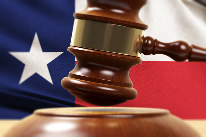 Texas statute of repose and serious personal injury