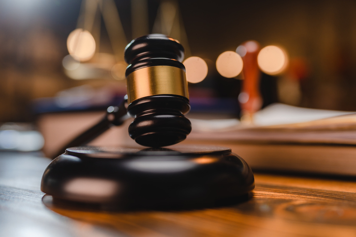 Johnson & Johnson talc bankruptcy rejected in Houston court