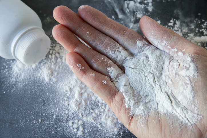 FDA panel examines safety of talc in consumer products and cosmetics