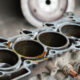 asbestos in engine gaskets used in older automotive engines