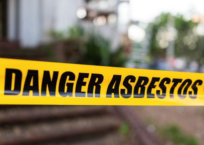 Global asbestos risks persist despite regulatory bans and ongoing exposure from legacy materials
