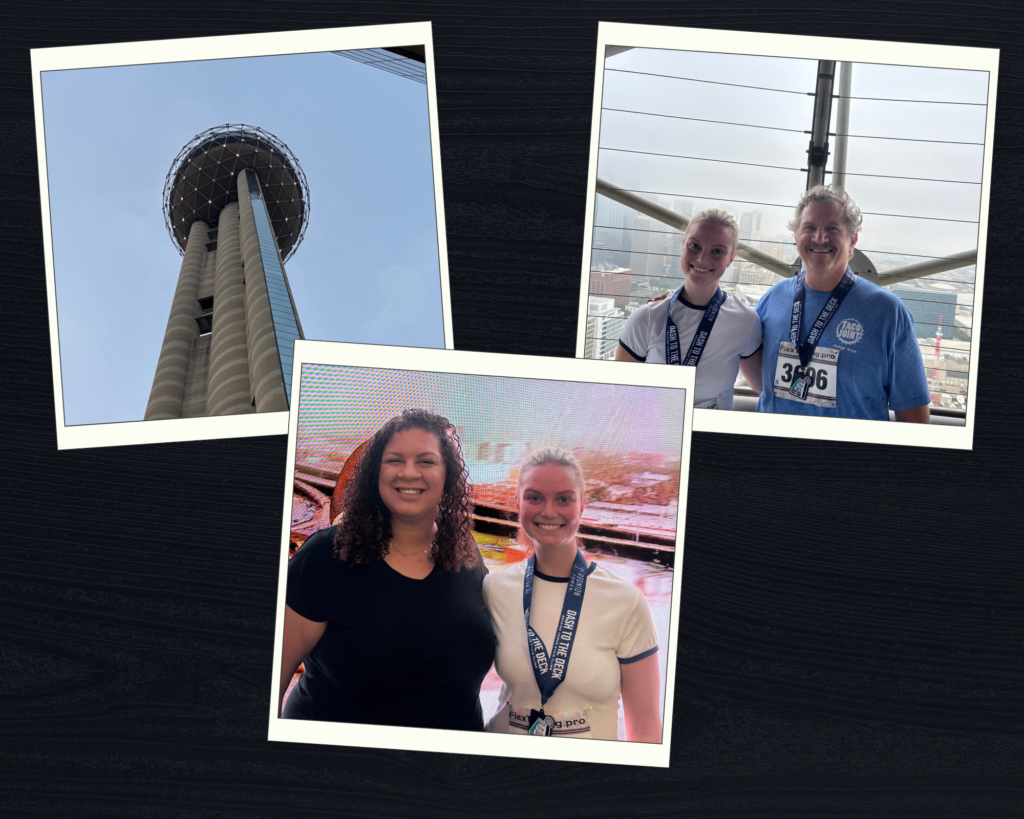 DuBose Law Firm Supports the American Lung Association's "Dash to the Deck"