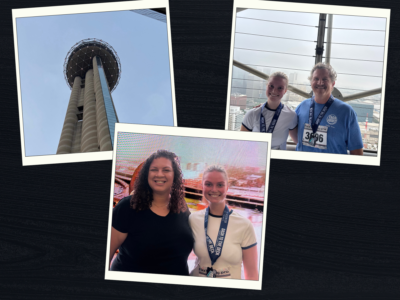 DuBose Law Firm Supports the American Lung Association's "Dash to the Deck"