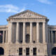 EPA headquarters building in Washington DC where chrysotile asbestos ban regulations were developed